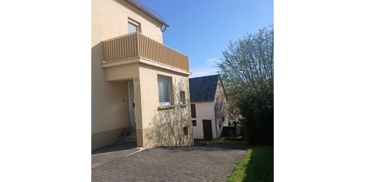 Einfamilienhaus Neustadt (Wied) Hombach - 6 Zimmer, 125 m&sup2;, 180.000&euro; | Angebot:26572783
