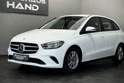 Mercedes-Benz B 180 69.850 km 18.990 &euro; Bad Honnef/Rottbitze 53604