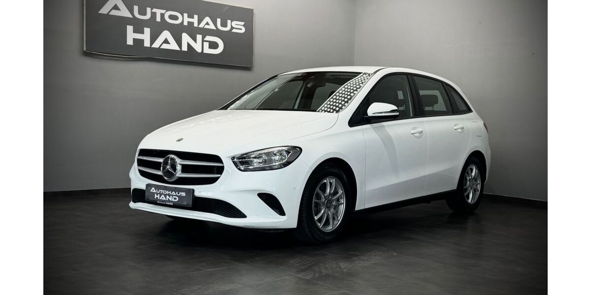 Mercedes-Benz B 180 69.850 km 18.990 &euro; Bad Honnef/Rottbitze 53604