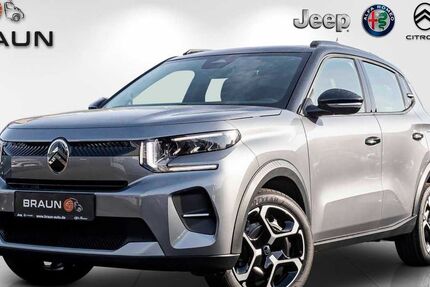 Citroen C3 12.000 km 16.850 &euro; Koblenz 56070