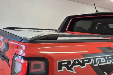 Ford Raptor 33.500 km 52.900 &euro; Bendorf 56170