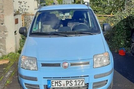 Fiat Panda 70.600 km 3.250 &euro; BAD EMS 56130