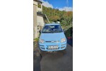 Fiat Panda 70.600 km 3.250 &euro; BAD EMS 56130