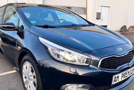 Kia ceed / Ceed 140.000 km 9.990 &euro; Andernach 56626
