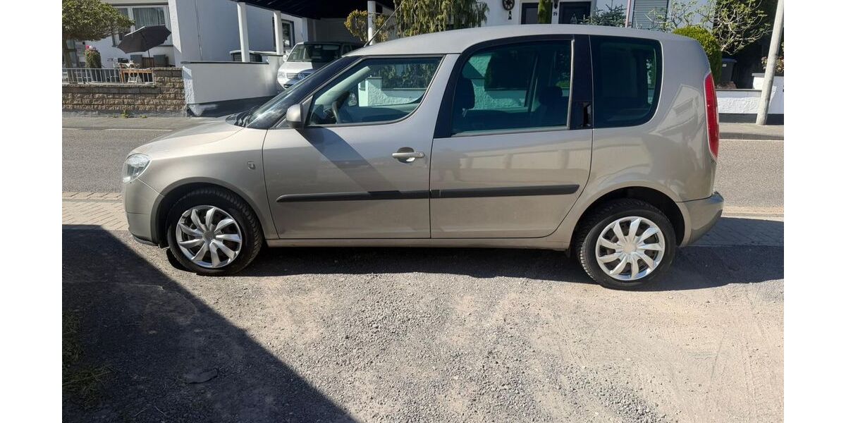 Skoda Roomster 220.000 km 1.950 &euro; Bad Neuenahr 53474