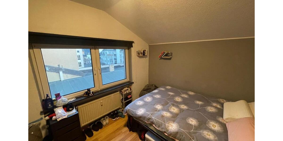 Etagenwohnung Koblenz - 2 Zimmer, 56 m&sup2;, 950&euro; | Angebot:25975994