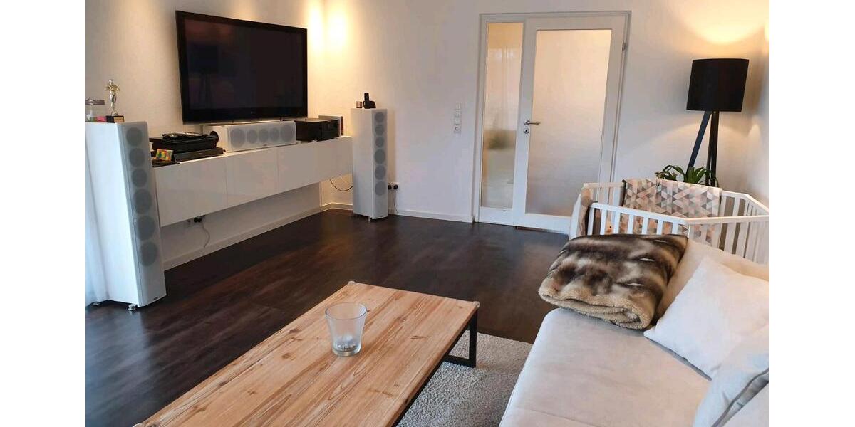 Etagenwohnung Koblenz Horchheim - 4.5 Zimmer, 100 m&sup2;, 359.000&euro; | Angebot:26489133