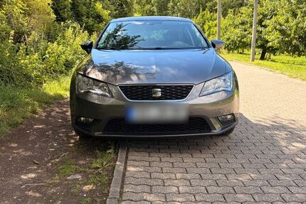 Seat Leon 98.300 km 7.900 &euro; Koblenz 56073