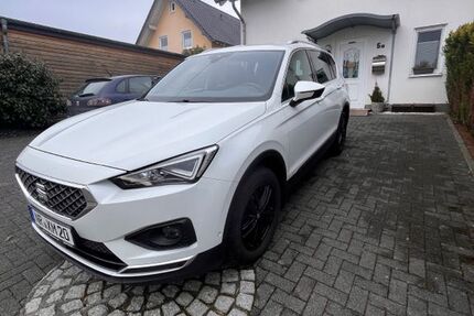 Seat Tarraco 207.000 km 17.990 &euro; Neustadt 53577