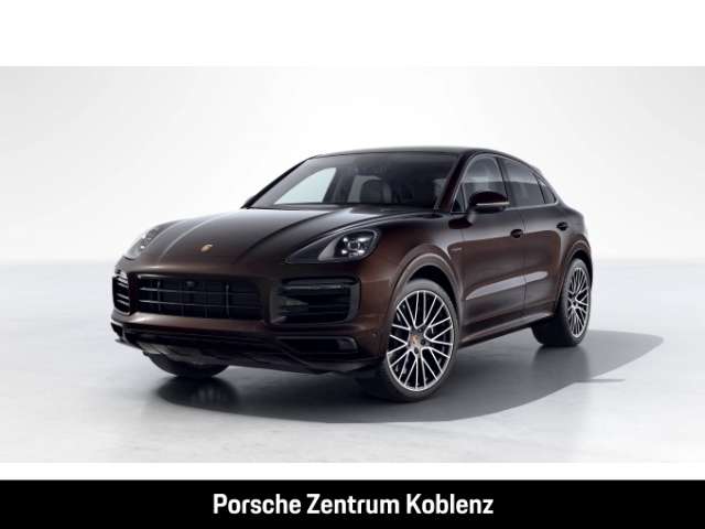Porsche Cayenne 17.500 km 89.950 &euro; Koblenz 56070