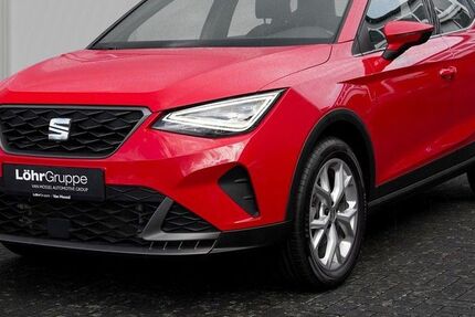 Seat Arona 14.647 km 18.280 &euro; Koblenz 56070