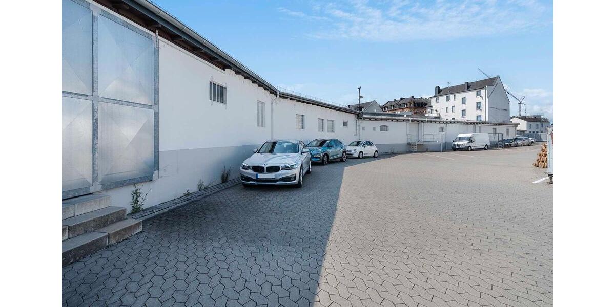 Gewerbeobjekt Koblenz Bubenheim - 2.350&euro; | Angebot:21376295