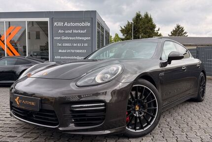 Porsche Panamera 64.000 km 52.924 &euro; Staudt 56424