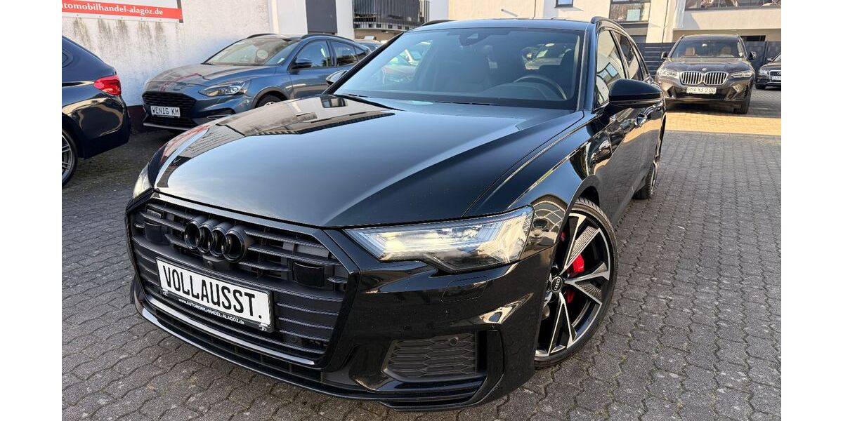 Audi A6 148.000 km 34.999 &euro; Wirges 56422