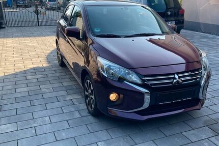Mitsubishi Space Star 39.433 km 10.800 &euro; Bendorf 56170