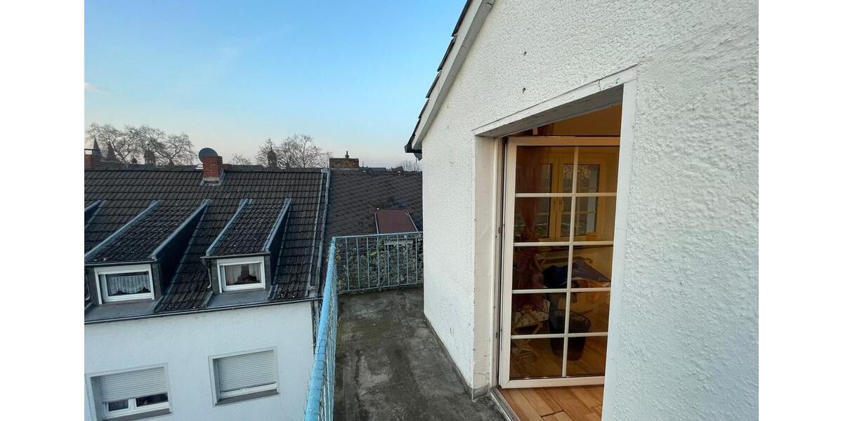 Etagenwohnung Koblenz - 2 Zimmer, 56 m&sup2;, 950&euro; | Angebot:25975994