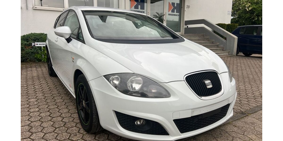 Seat Leon 126.000 km 4.999 &euro; Koblenz OT Neuendorf 56070
