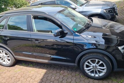 Audi Q3 141.000 km 8.300 &euro; Montabaur 56410