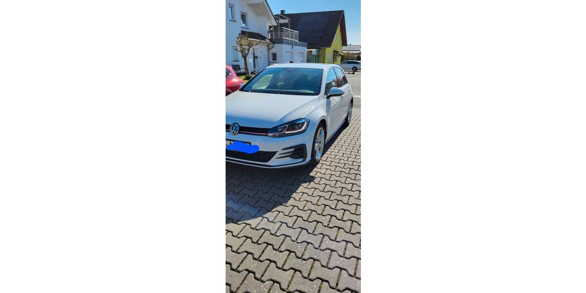 VW Golf 68.768 km 22.000 &euro; Dernbach 56428