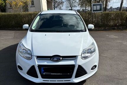Ford Focus 74.200 km 6.450 &euro; Neitersen 57638