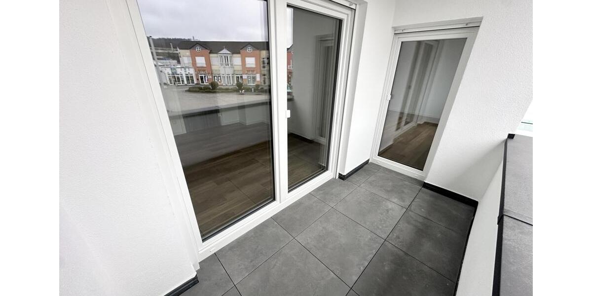 Etagenwohnung Ransbach-Baumbach Baumbach - 3 Zimmer, 90 m&sup2;, 990&euro; | Angebot:24720247