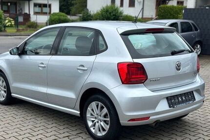 VW Polo 168.000 km 5.600 &euro; Asbach 53567