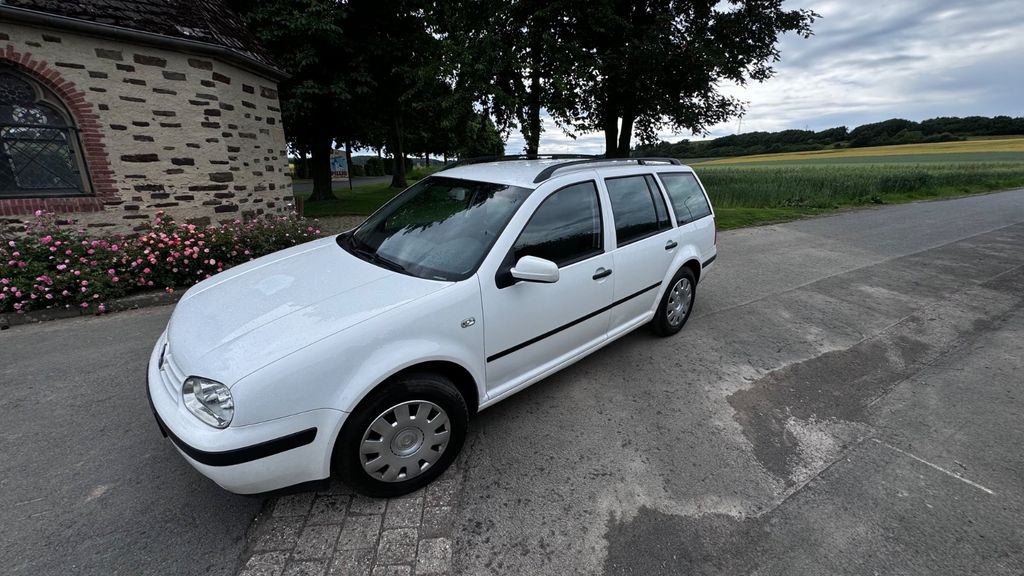 VW Golf 278.987 km 988 &euro; Dieblich 56332