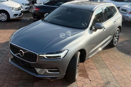 Volvo XC60 95.012 km 31.790 &euro; Neuwied 56564