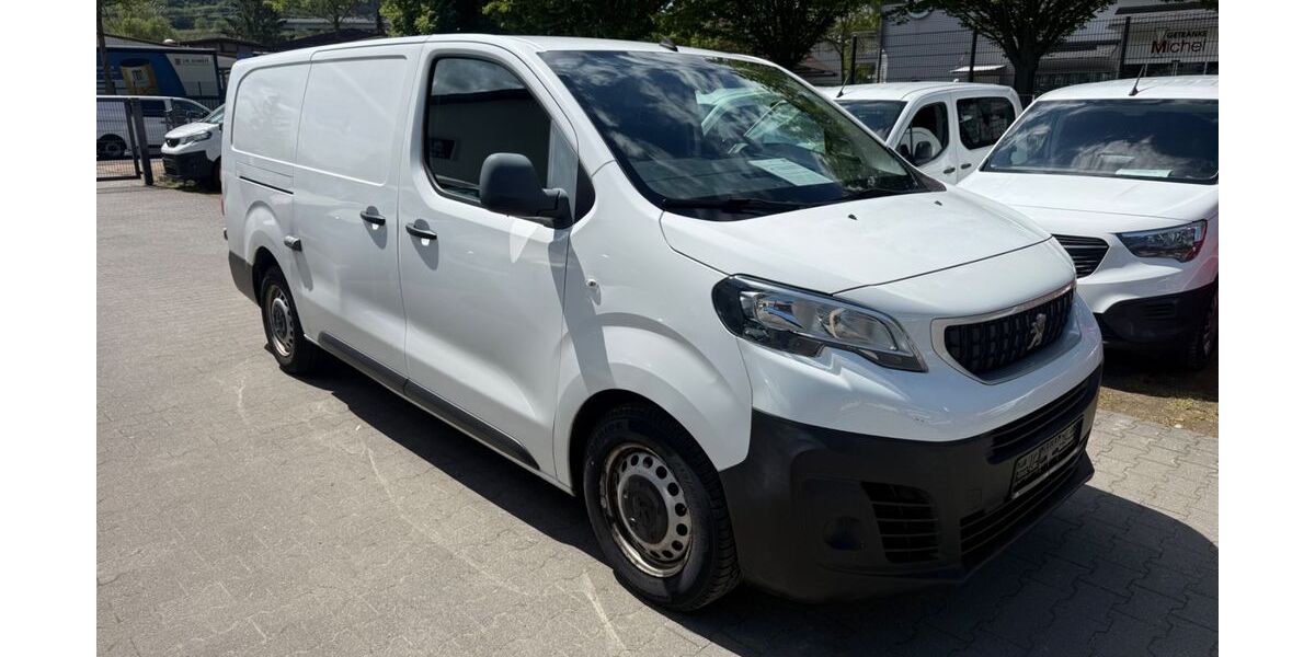 Peugeot Expert 136.500 km 12.000 &euro; Heimersheim 53474
