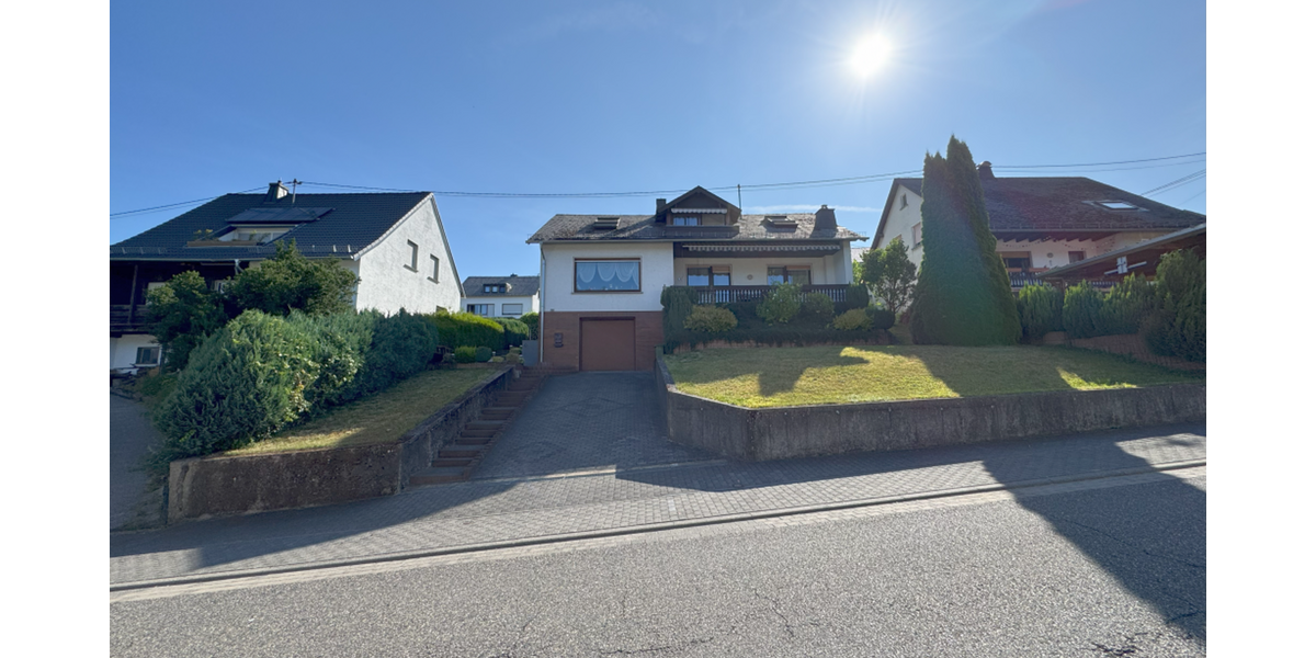 Einfamilienhaus Kleinmaischeid - 7 Zimmer, 200 m&sup2;, 329.000&euro; | Angebot:21422455