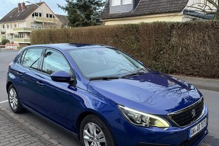 Peugeot 308 82.500 km 12.750 &euro; Sinzig 53489