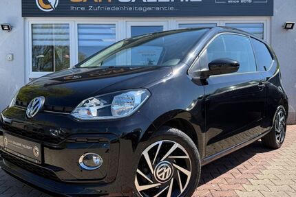 VW up! 79.000 km 9.390 &euro; Hilgert 56206