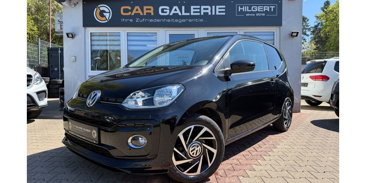VW up! 79.000 km 9.390 &euro; Hilgert 56206