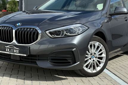 BMW 118 81.987 km 19.990 &euro; Ransbach-Baumbach 56235