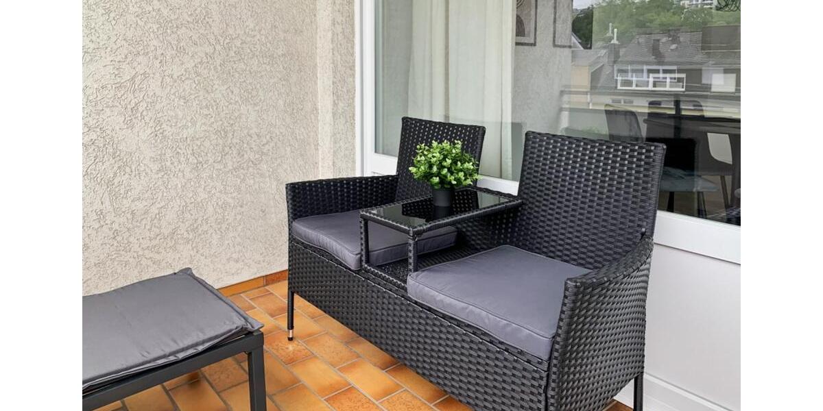 Etagenwohnung Vallendar - 2 Zimmer, 61 m&sup2;, 1.375&euro; | Angebot:26337534