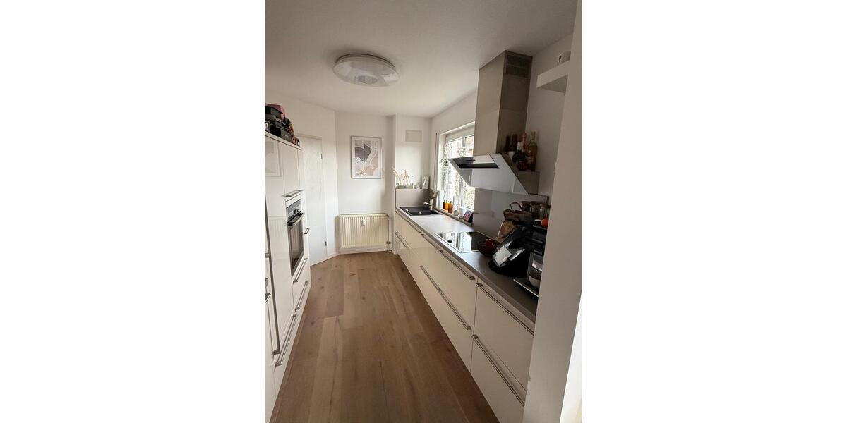 Dachgeschoßwohnung Höhr-Grenzhausen Grenzhausen - 2 Zimmer, 65 m&sup2;, 725&euro; | Angebot:25900673