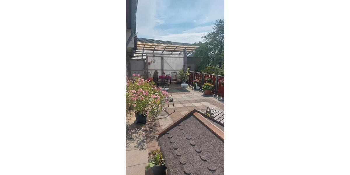 Etagenwohnung Nassau - 2 Zimmer, 90 m&sup2;, 800&euro; | Angebot:24440633