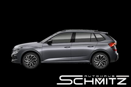 Skoda Kamiq 8.500 km 28.917 &euro; Ebernhahn 56424