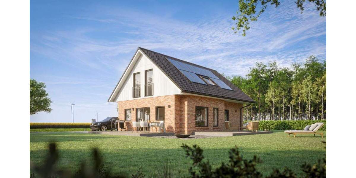 Einfamilienhaus Waldbreitbach - 4 Zimmer, 123 m&sup2;, 474.900&euro; | Angebot:25817639