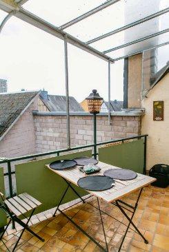 Etagenwohnung Vallendar - 3 Zimmer, 112 m&sup2;, 999&euro; | Angebot:26372932