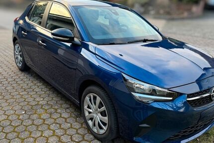 Opel Corsa 23.000 km 12.300 &euro; Nassau 56377