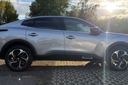 Citroen C4 X 35.000 km 16.990 &euro; Neuwied 56567