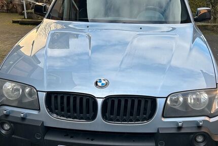 BMW X3 274.850 km 6.499 &euro; Montabaur 56410