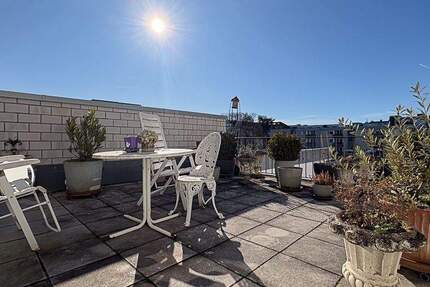 Wohnung Bad Neuenahr-Ahrweiler Bad Neuenahr - 4 Zimmer, 150 m&sup2;, 1.390&euro; | Angebot:25695615