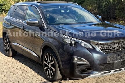 Peugeot 5008 175.000 km 16.450 &euro; Plaidt 56637