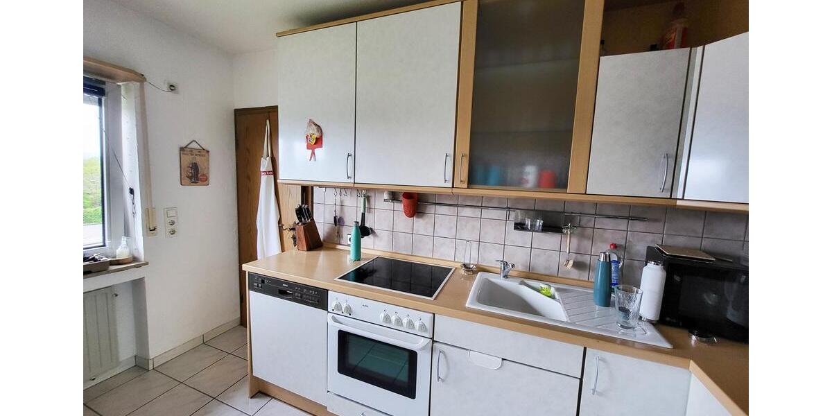 Erdgeschoßwohnung Montabaur - 3.5 Zimmer, 110 m&sup2;, 1.200&euro; | Angebot:26575986