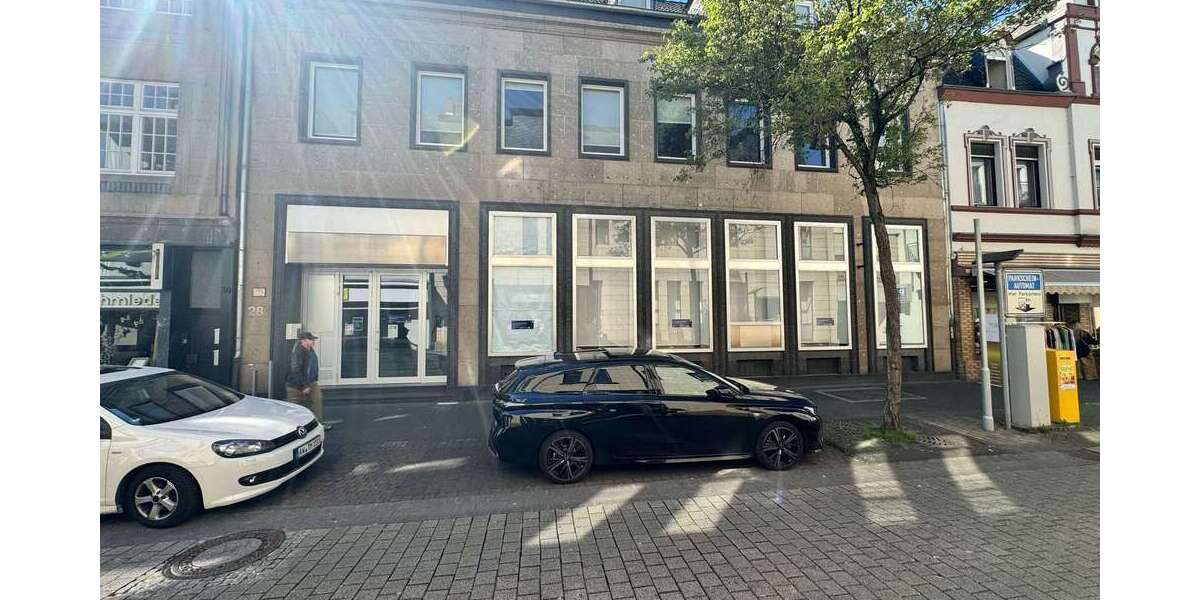 Gewerbeobjekt Andernach - 2.921&euro; | Angebot:27418159