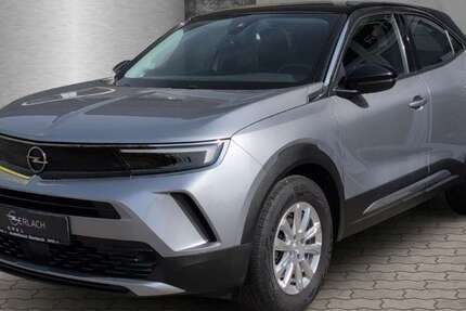 Opel Mokka 66.149 km 13.900 &euro; Niederahr 56414