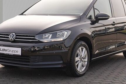 VW Touran 88.289 km 25.480 &euro; Bendorf 56170