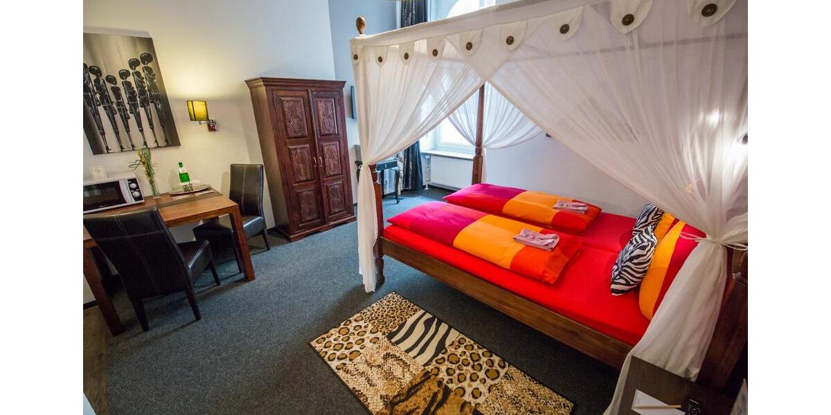 Etagenwohnung Koblenz - 1 Zimmer, 25 m&sup2;, 990&euro; | Angebot:15911684